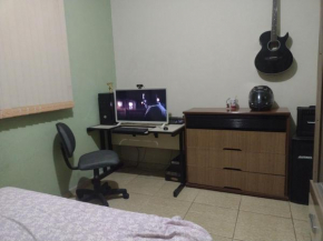 Casa completa